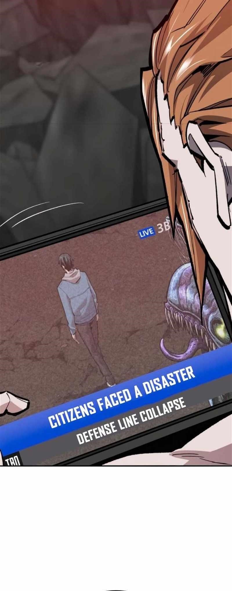 Read Limit Breaker Manga Online