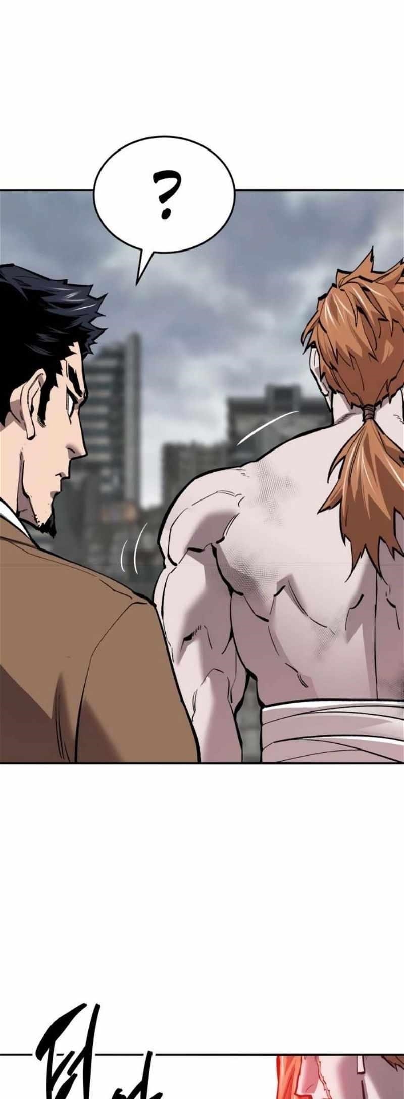 Read Limit Breaker Manga Online