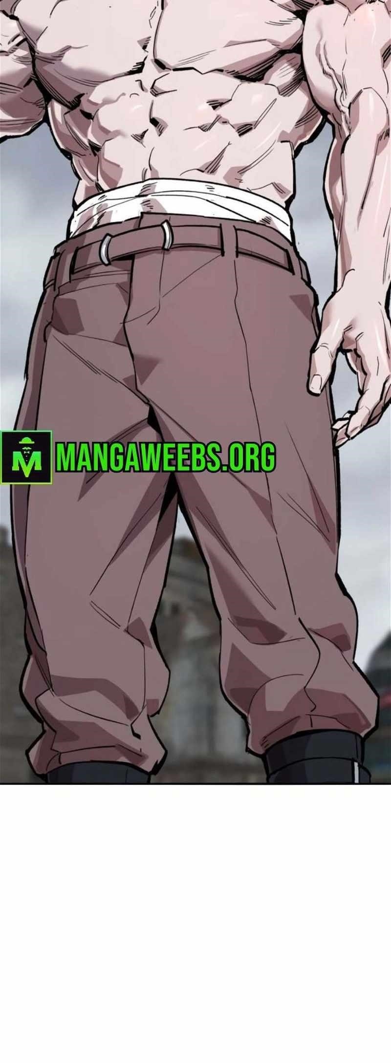 Read Limit Breaker Manga Online