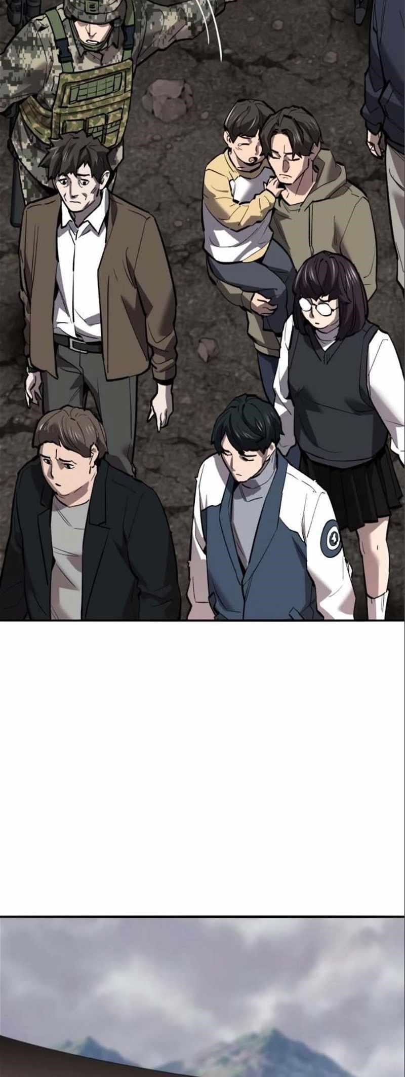 Read Limit Breaker Manga Online