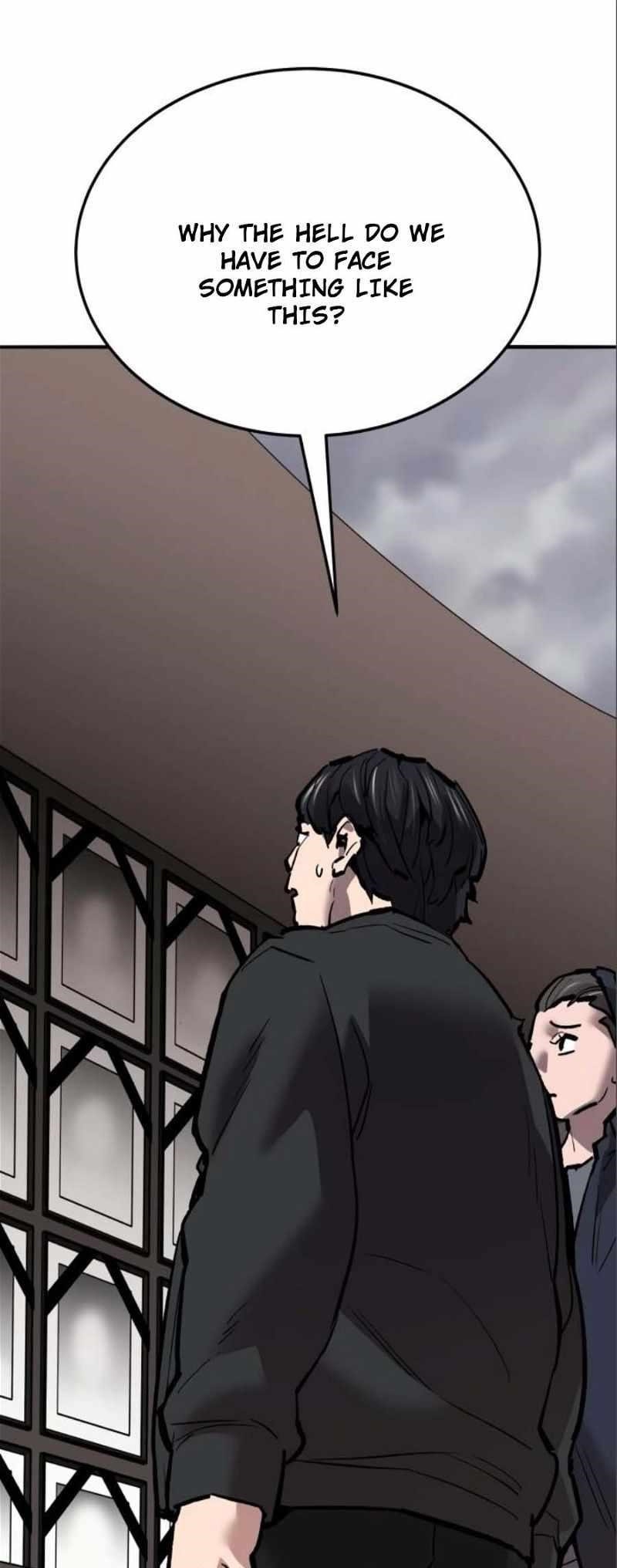 Read Limit Breaker Manga Online