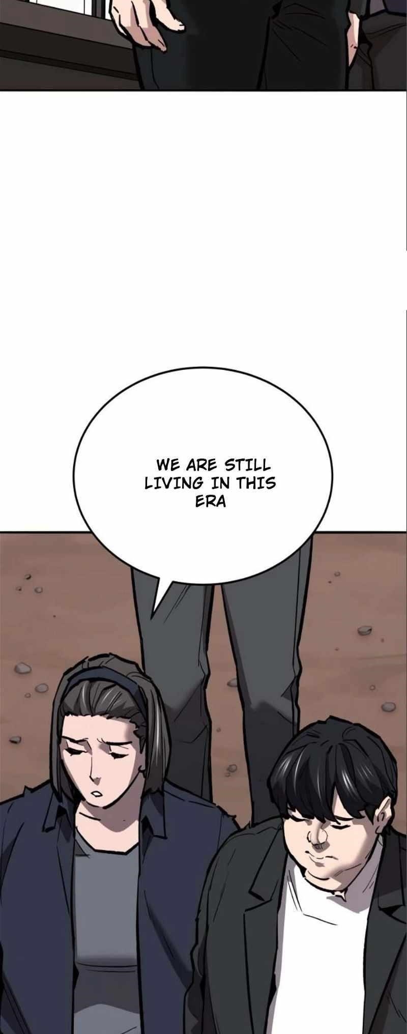 Read Limit Breaker Manga Online