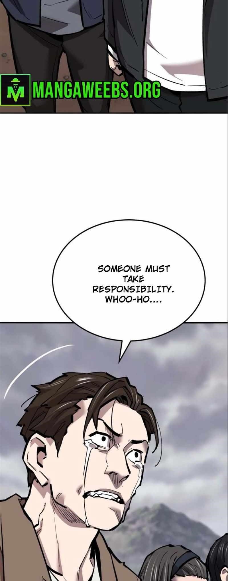 Read Limit Breaker Manga Online