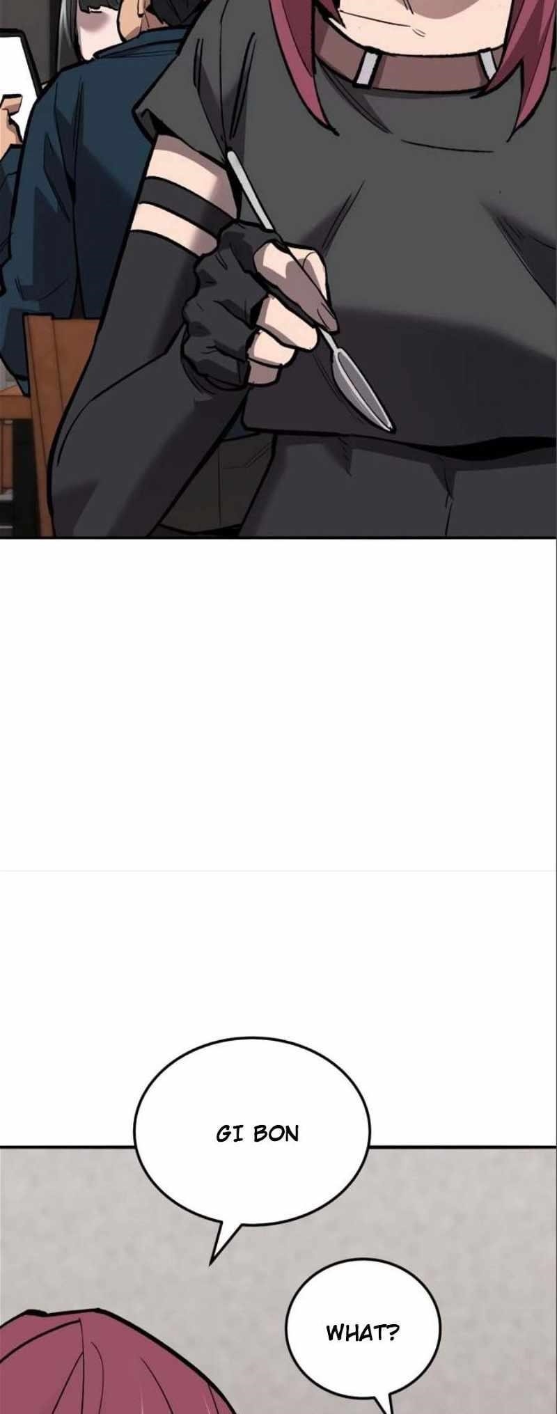 Read Limit Breaker Manga Online