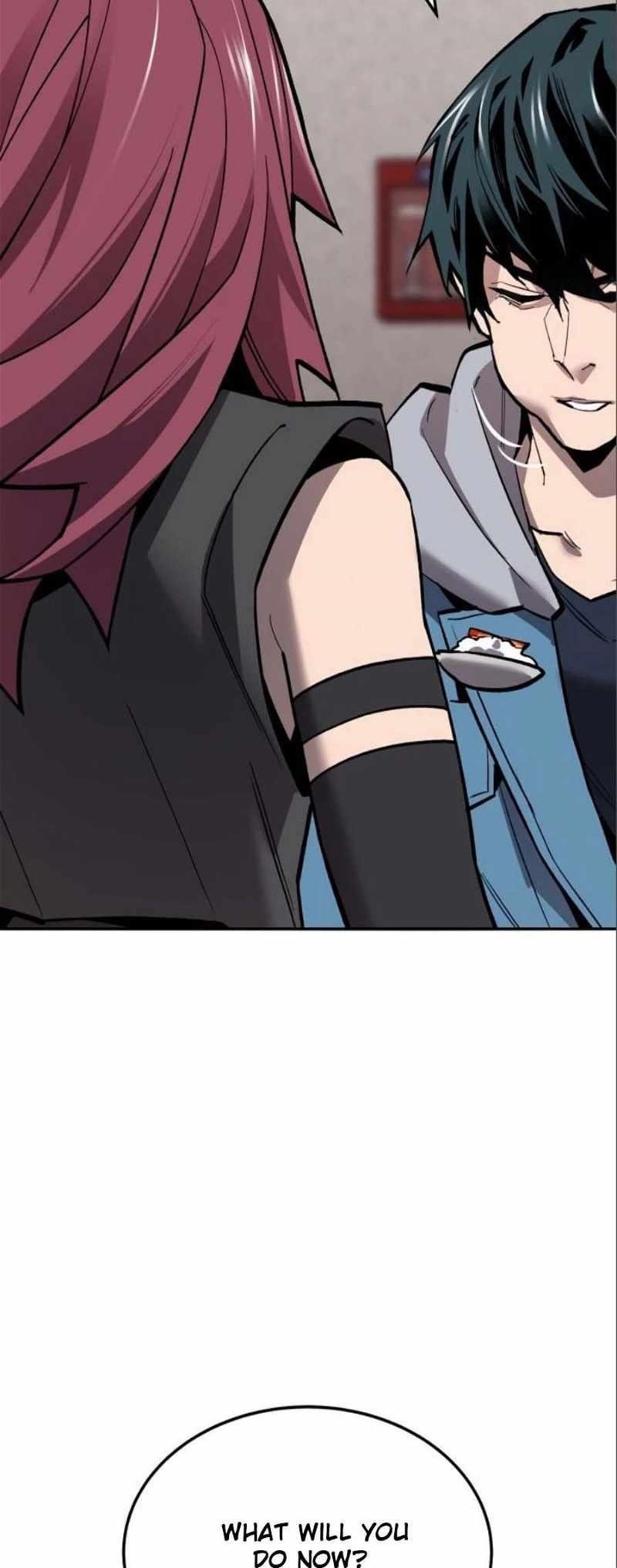 Read Limit Breaker Manga Online