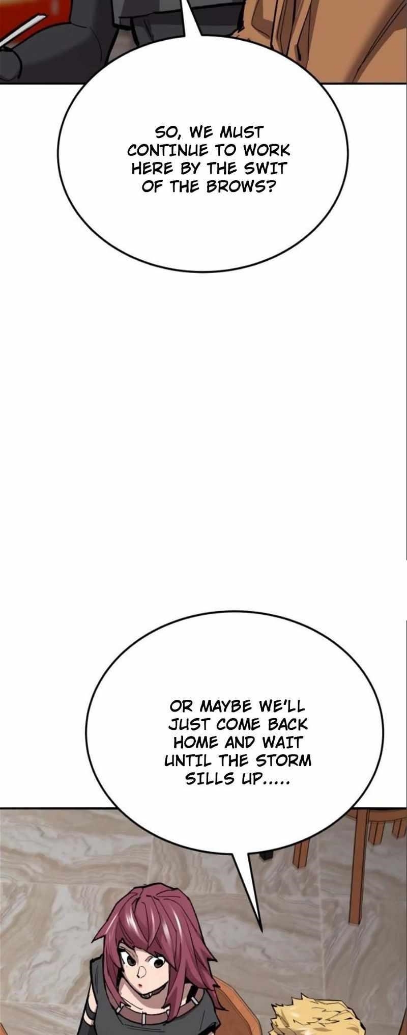 Read Limit Breaker Manga Online