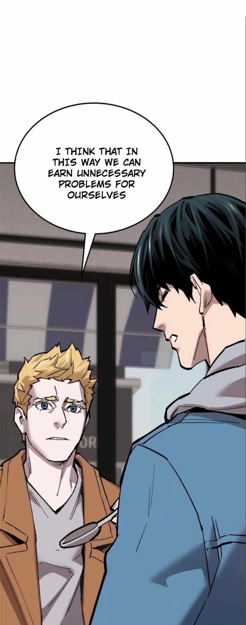 Read Limit Breaker Manga Online