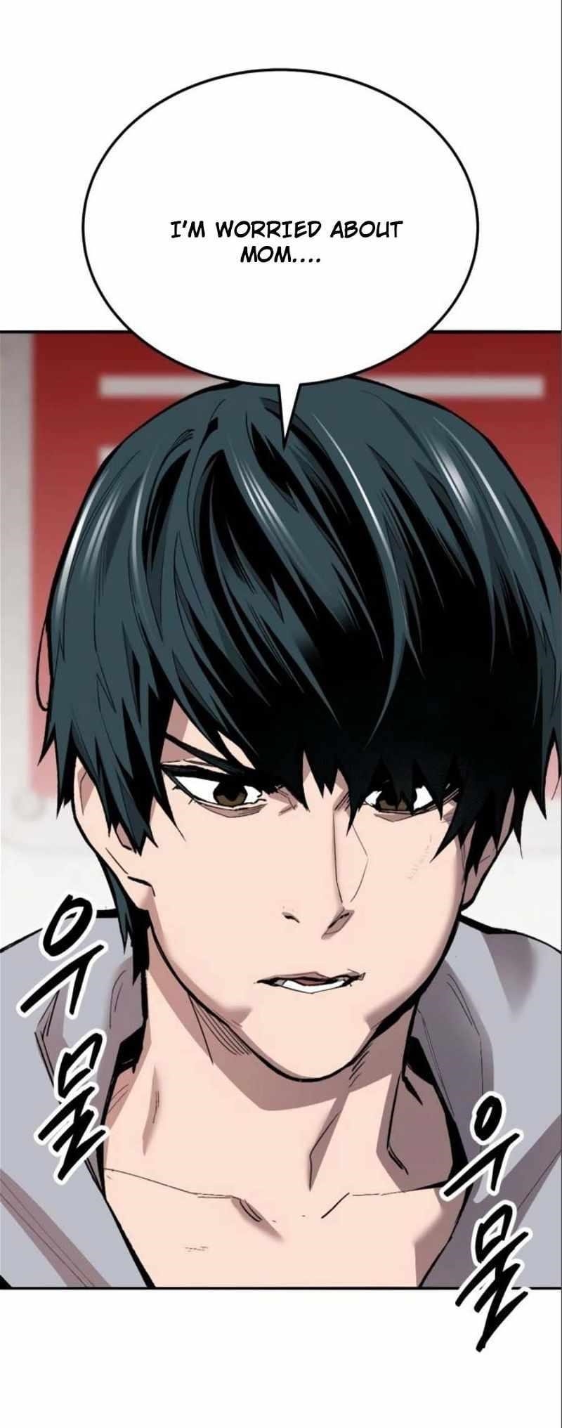 Read Limit Breaker Manga Online