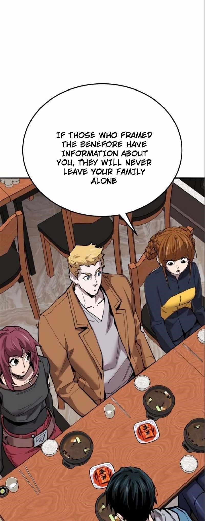 Read Limit Breaker Manga Online