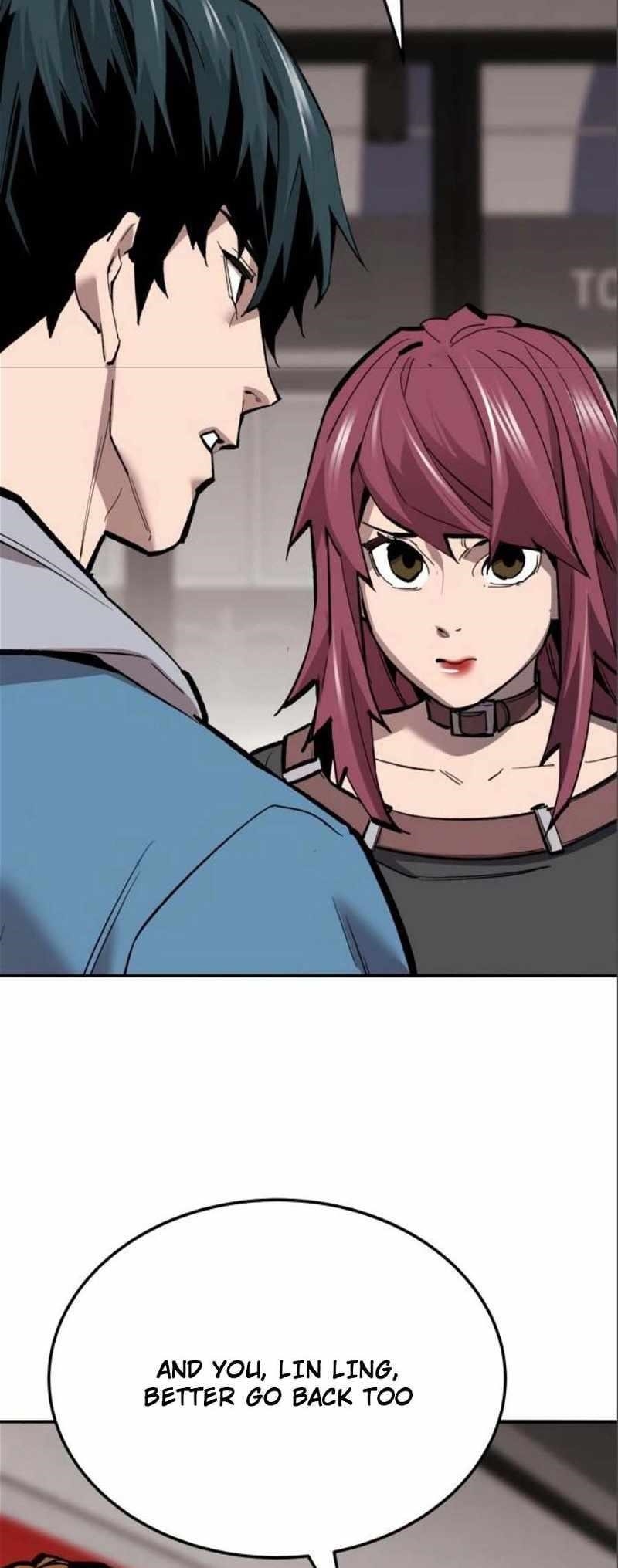 Read Limit Breaker Manga Online