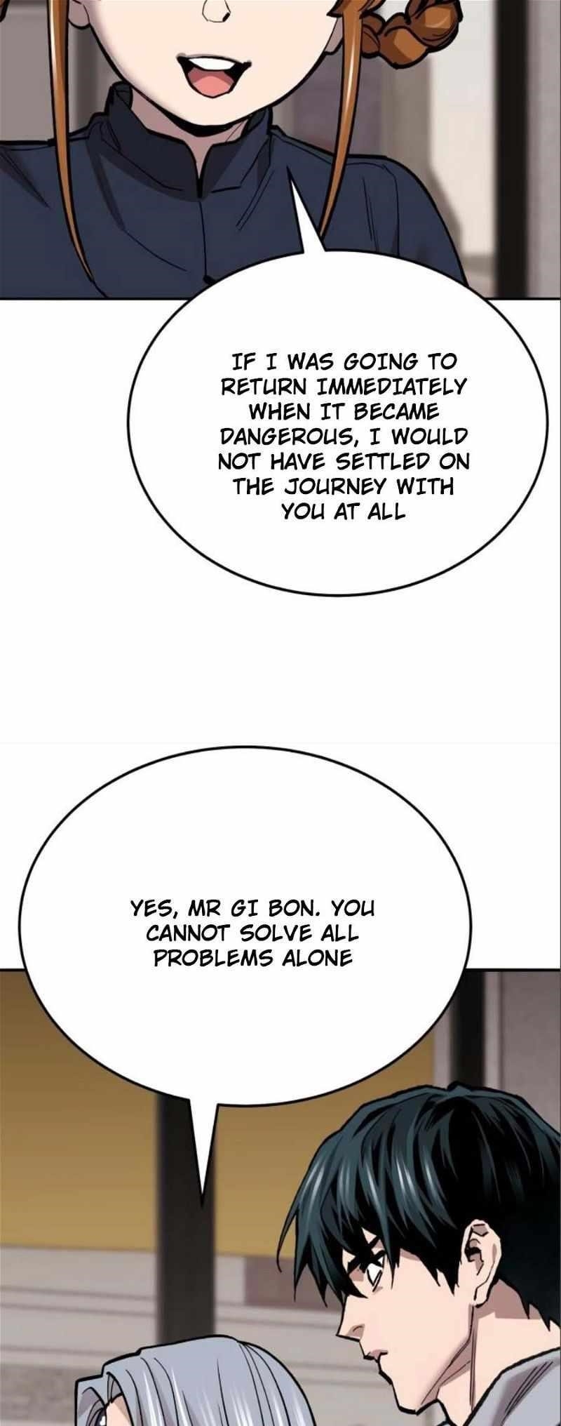 Read Limit Breaker Manga Online