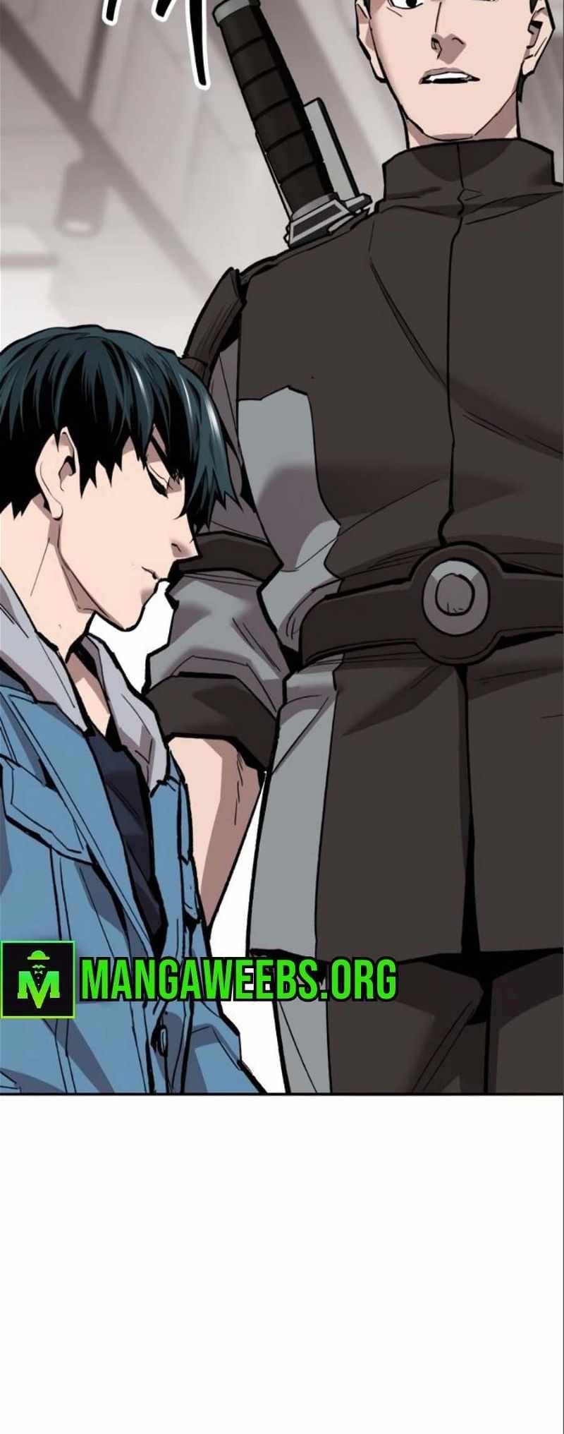 Read Limit Breaker Manga Online