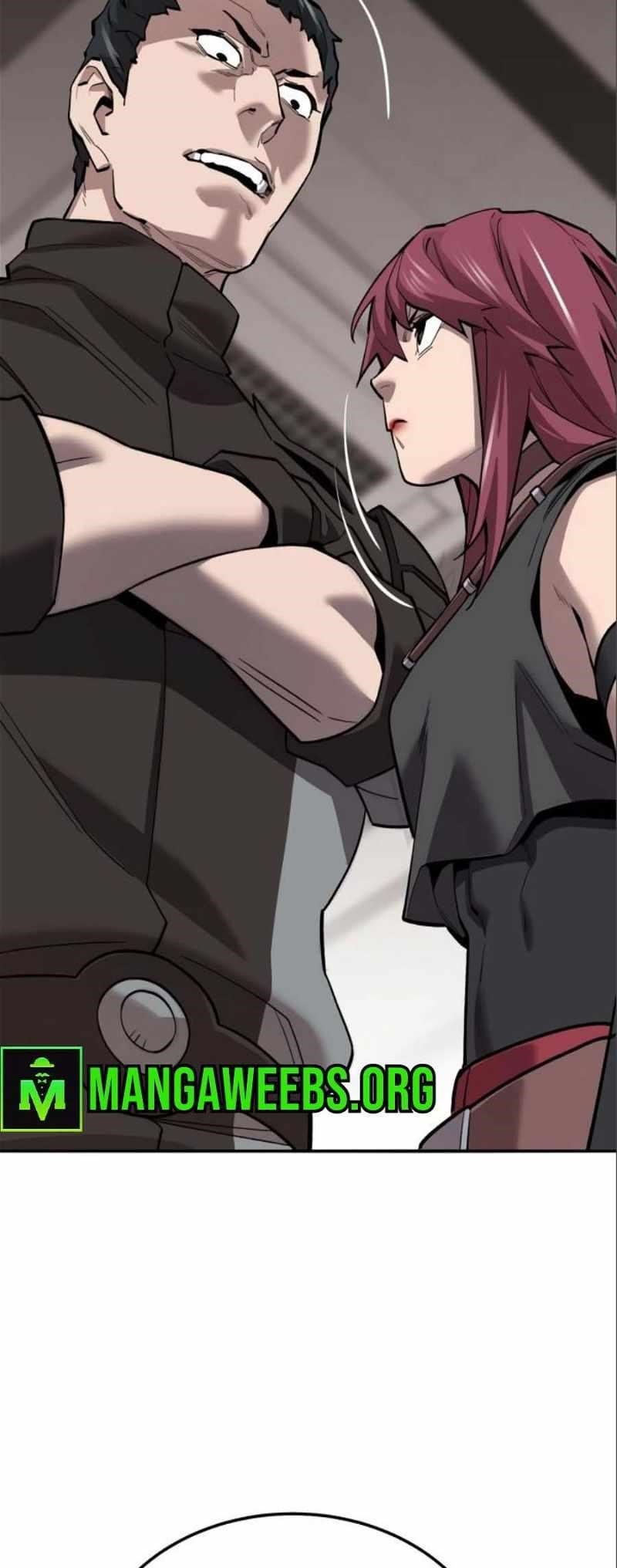 Read Limit Breaker Manga Online