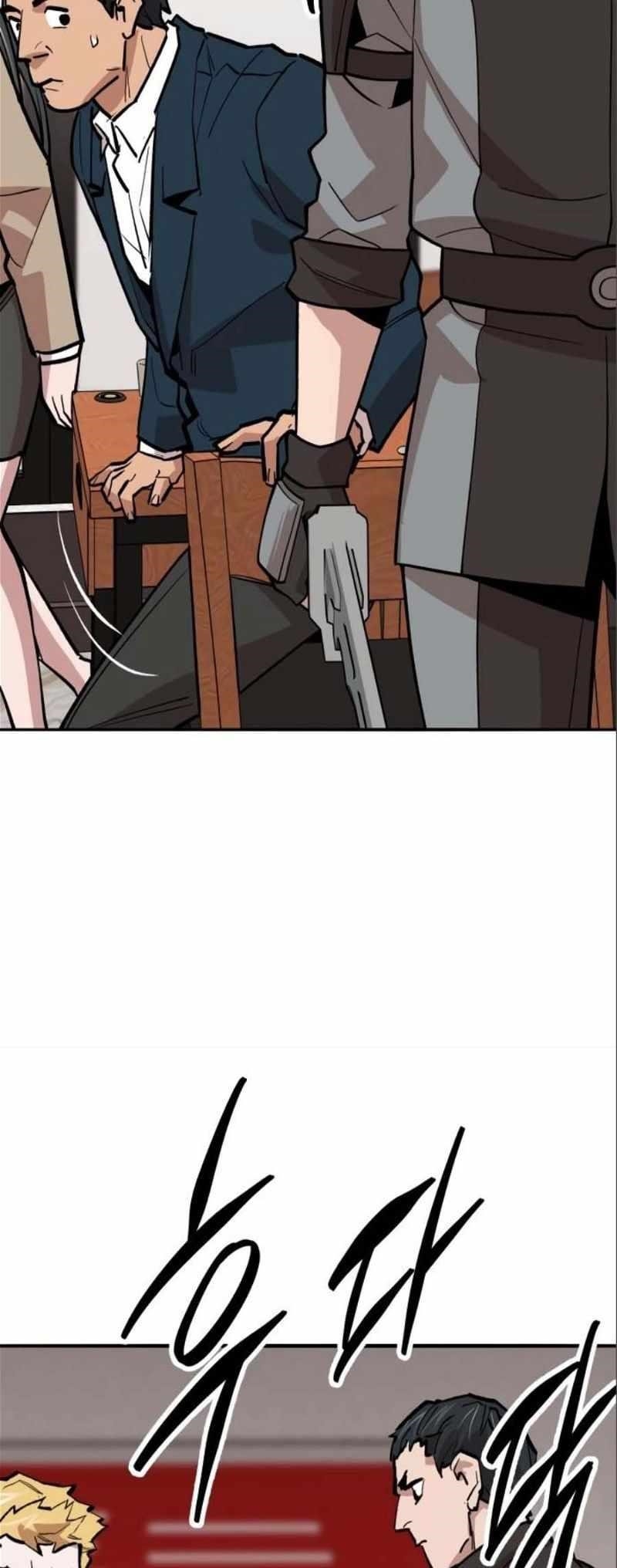 Read Limit Breaker Manga Online
