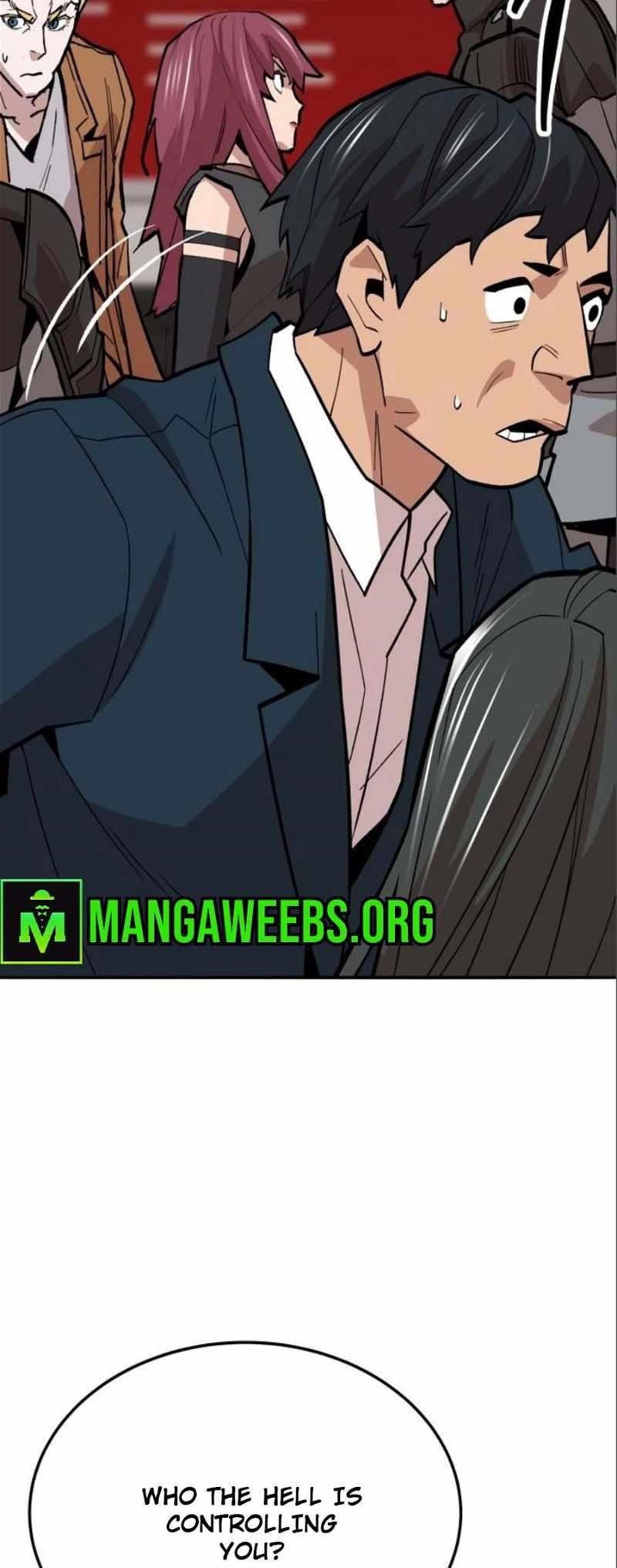Read Limit Breaker Manga Online