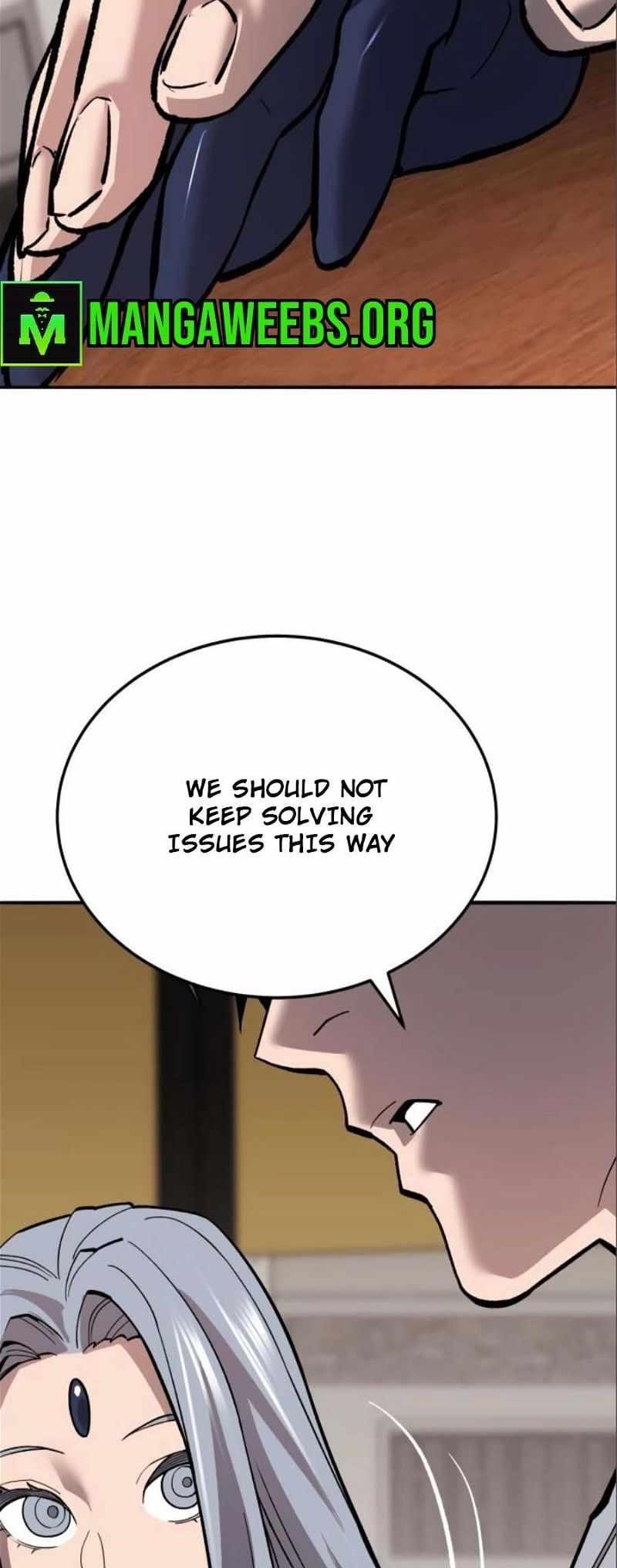 Read Limit Breaker Manga Online