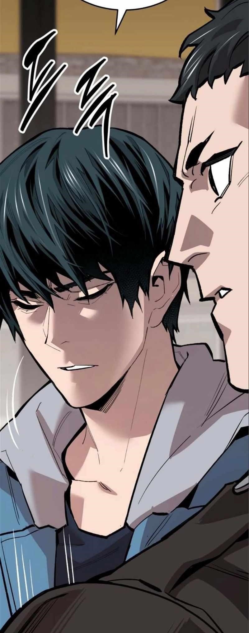 Read Limit Breaker Manga Online
