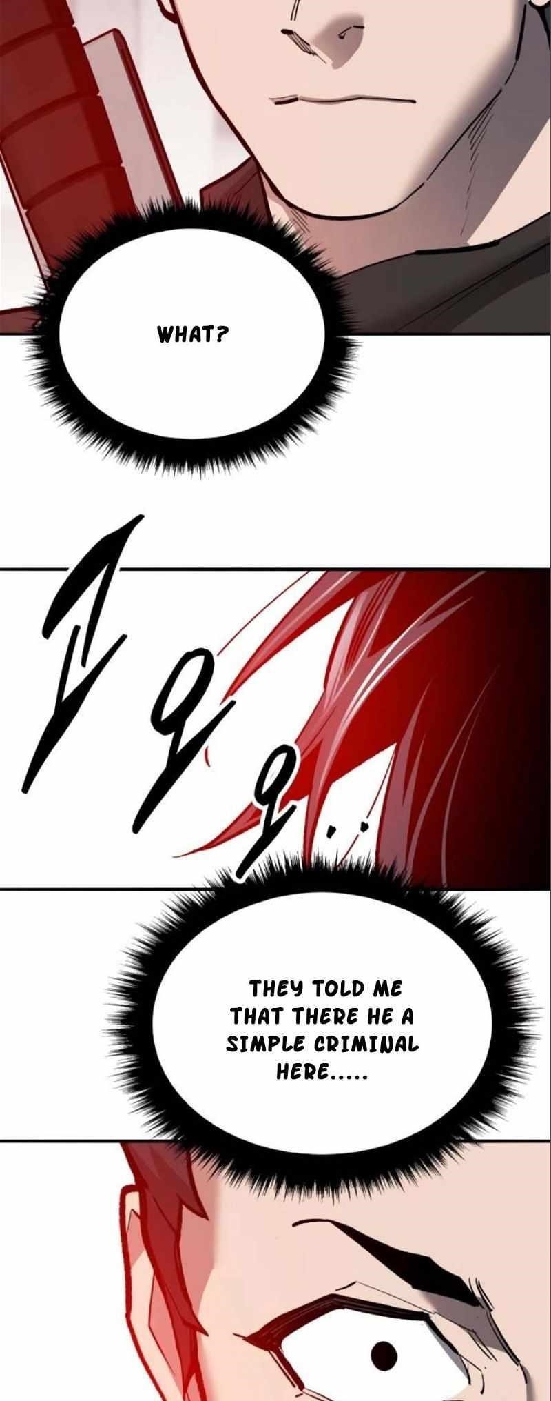Read Limit Breaker Manga Online