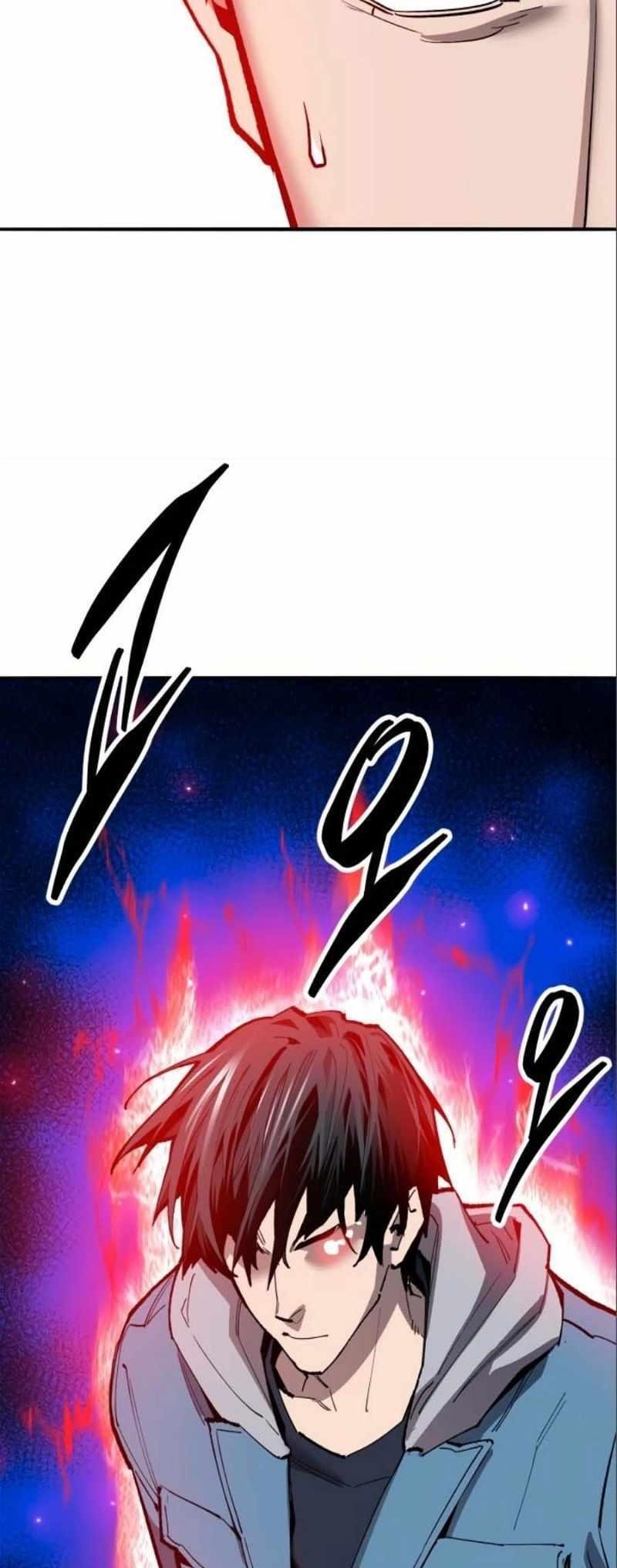 Read Limit Breaker Manga Online