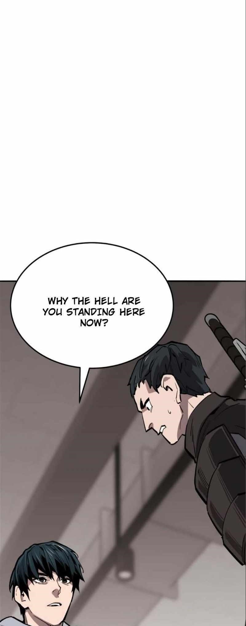 Read Limit Breaker Manga Online