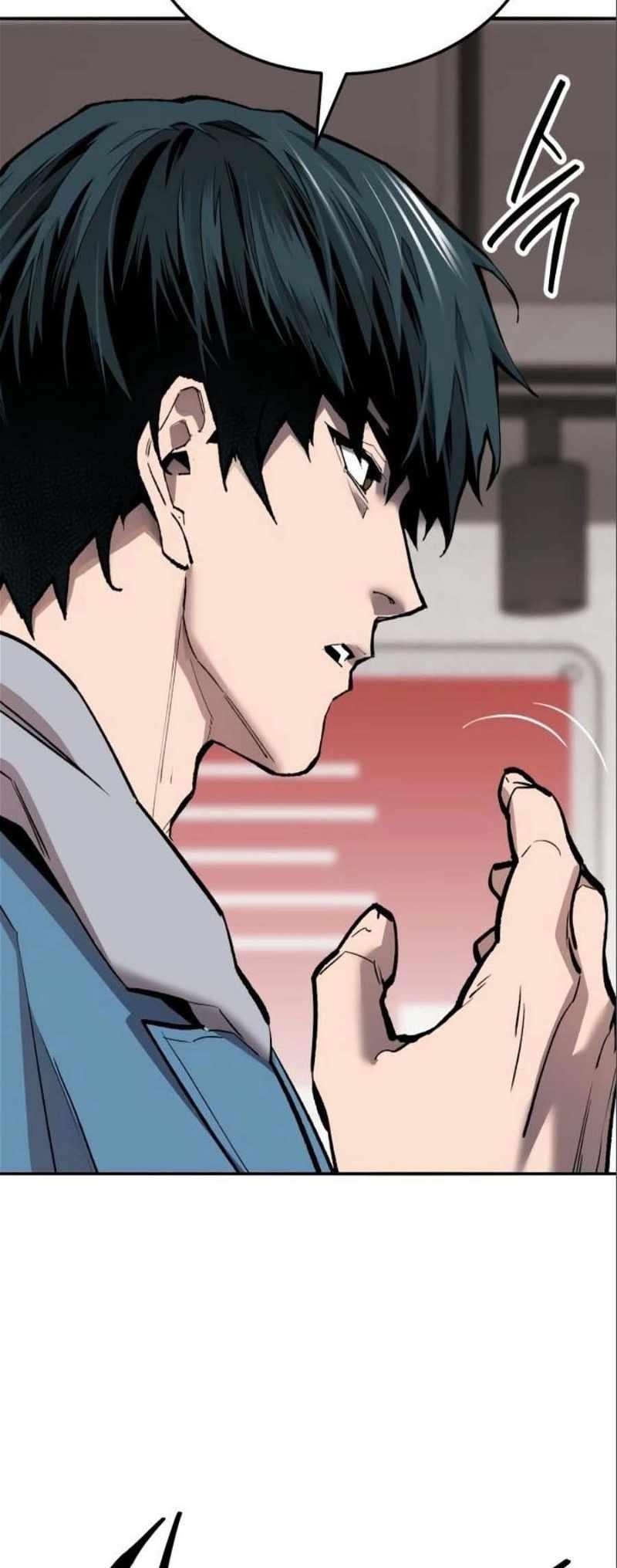 Read Limit Breaker Manga Online