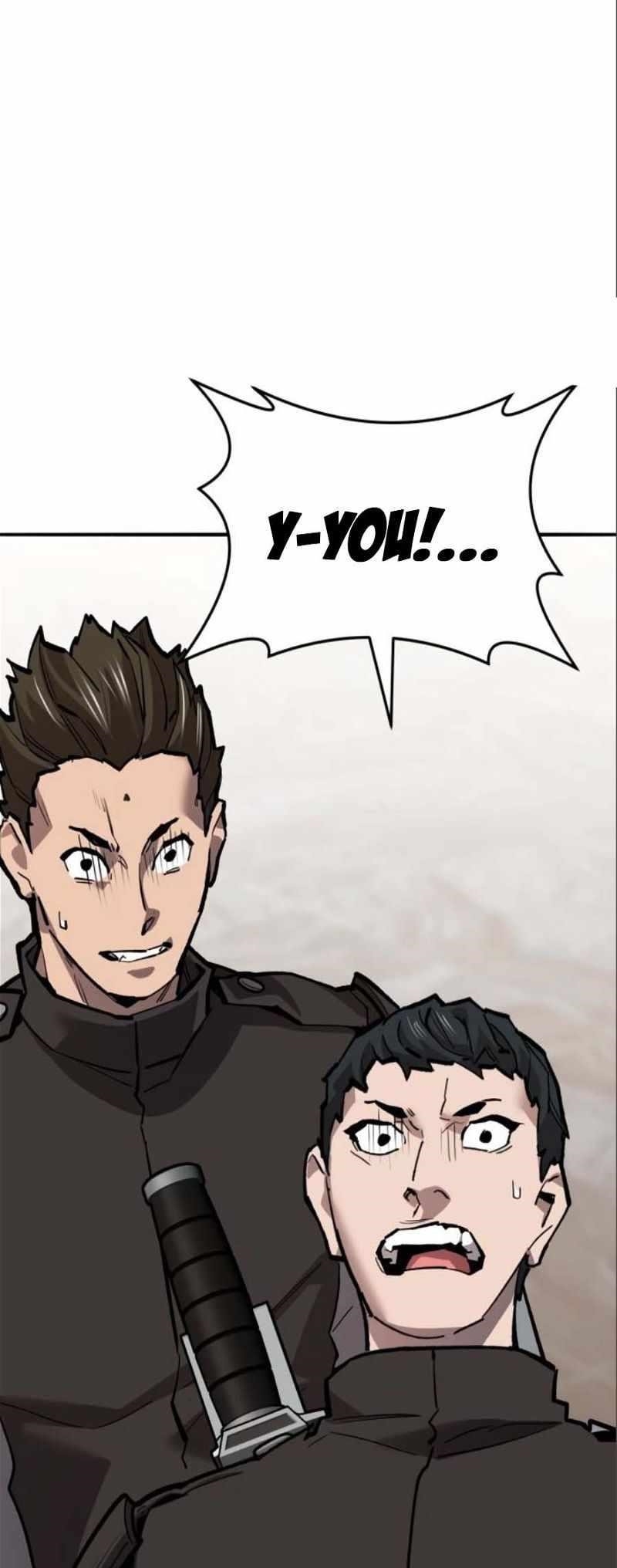 Read Limit Breaker Manga Online