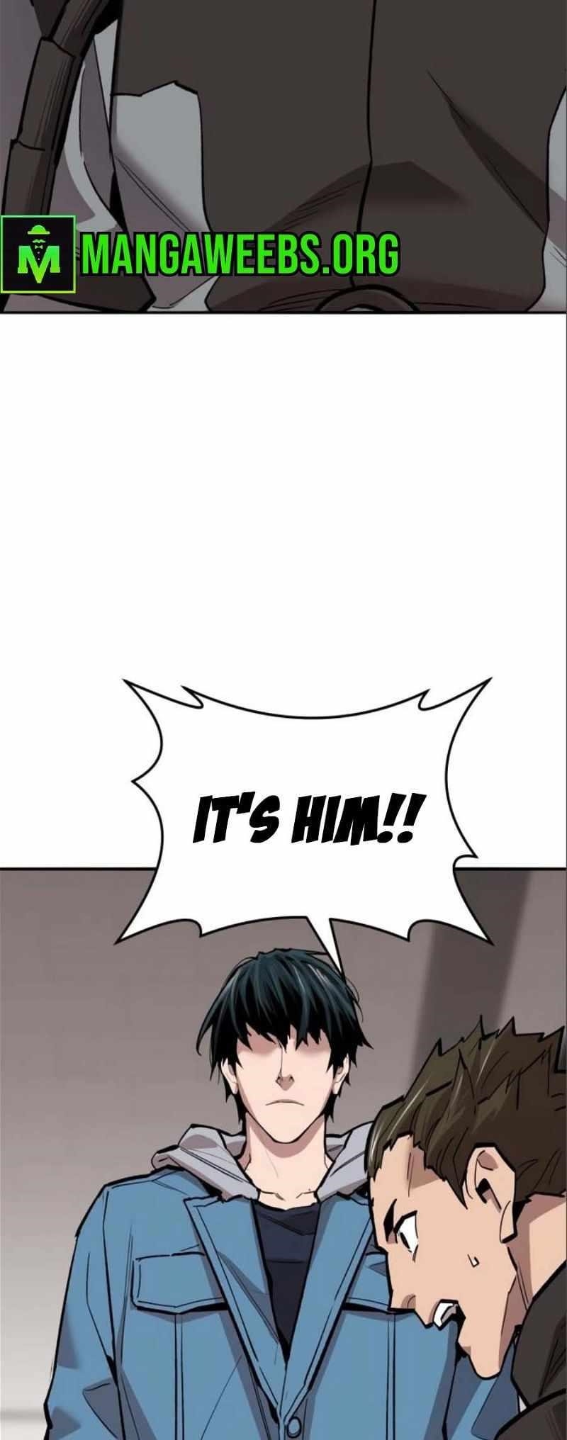 Read Limit Breaker Manga Online