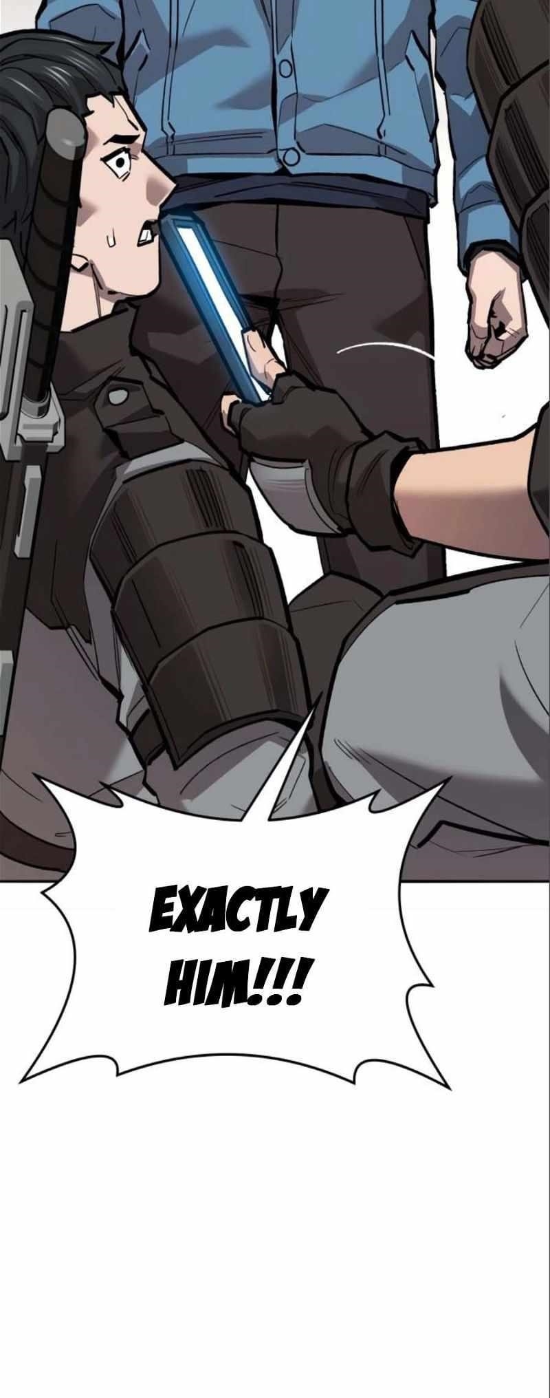 Read Limit Breaker Manga Online