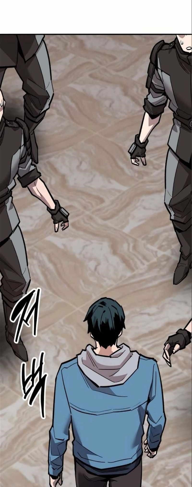 Read Limit Breaker Manga Online