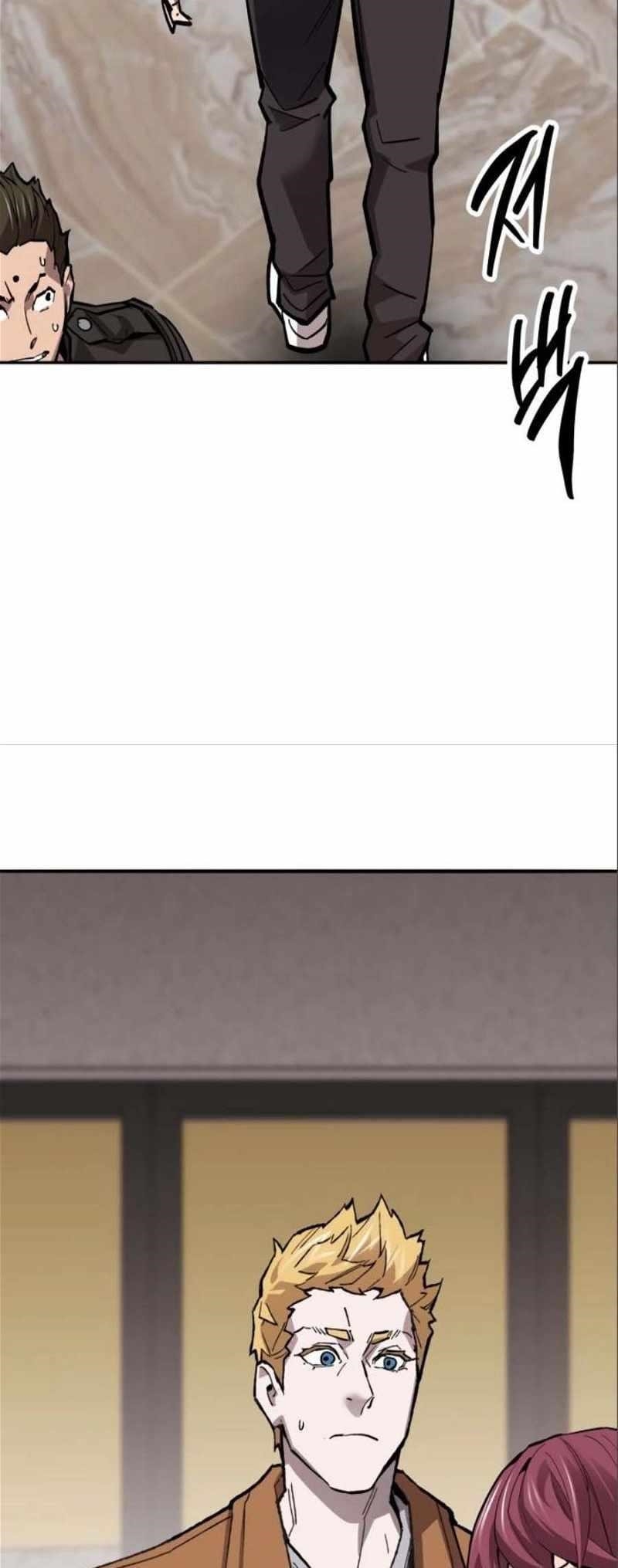 Read Limit Breaker Manga Online