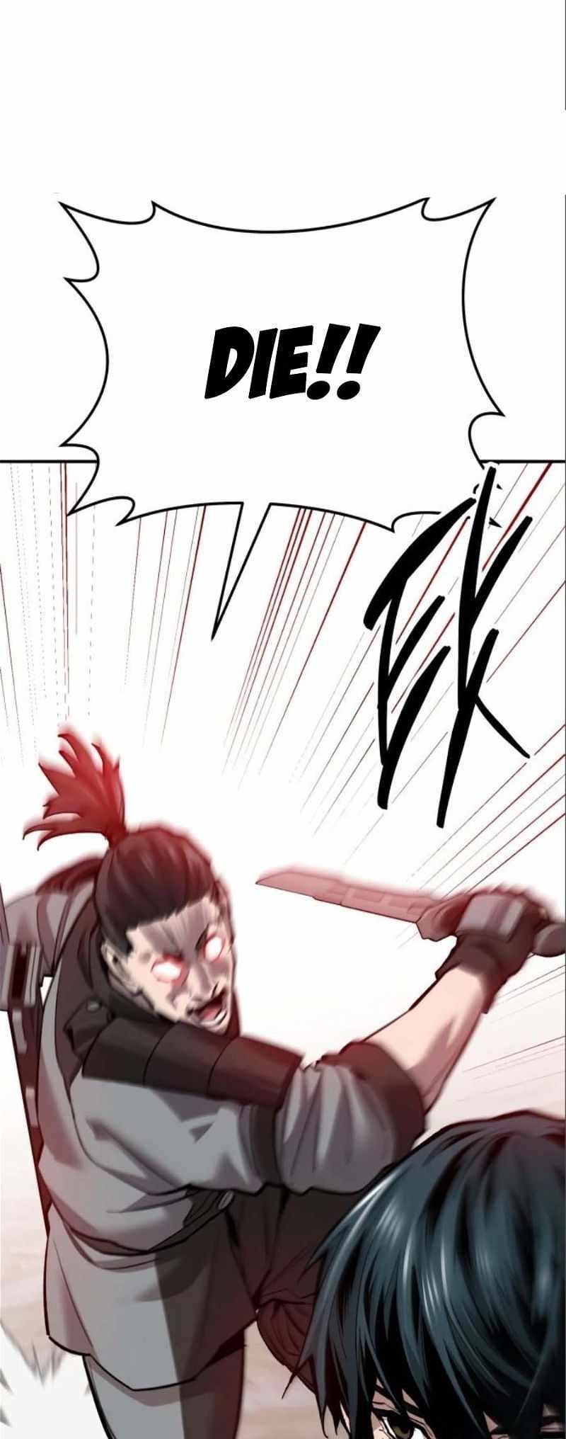 Read Limit Breaker Manga Online