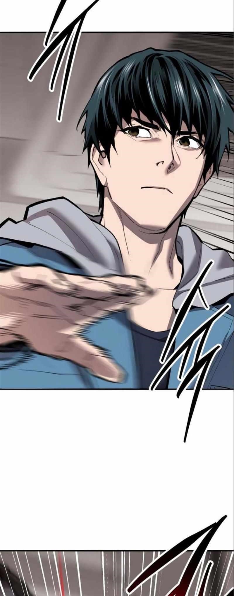 Read Limit Breaker Manga Online