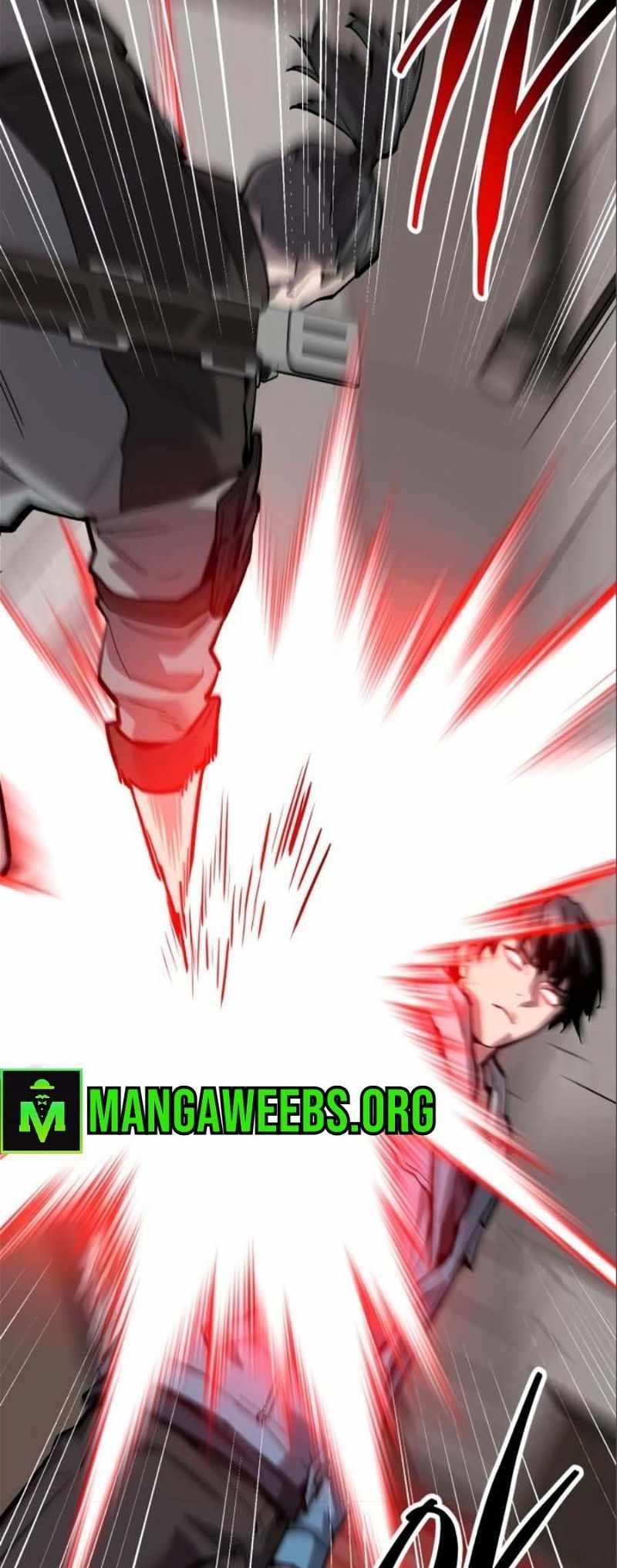 Read Limit Breaker Manga Online