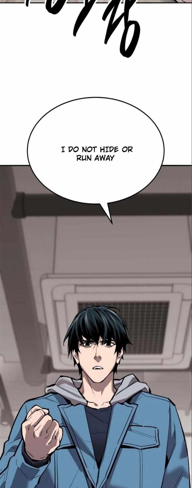 Read Limit Breaker Manga Online