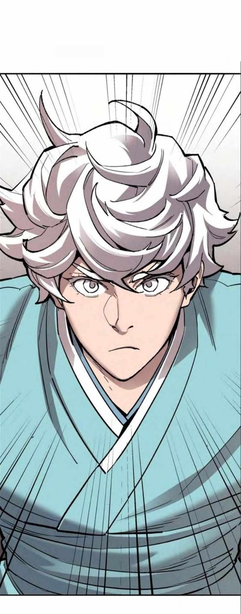 Read Limit Breaker Manga Online