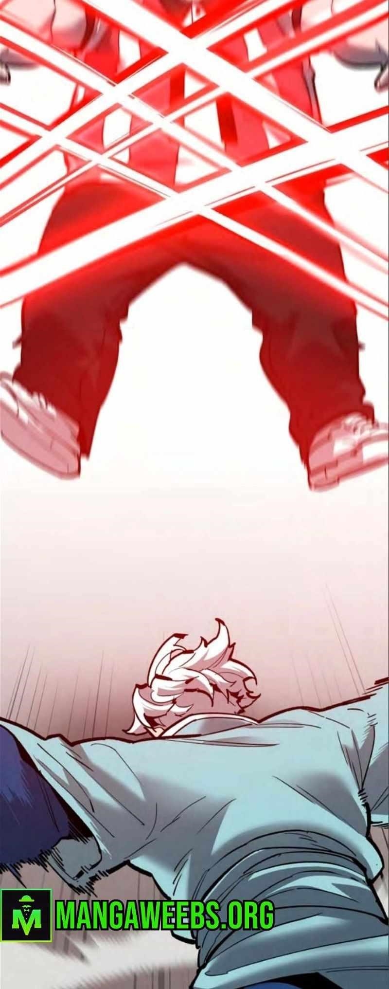 Read Limit Breaker Manga Online