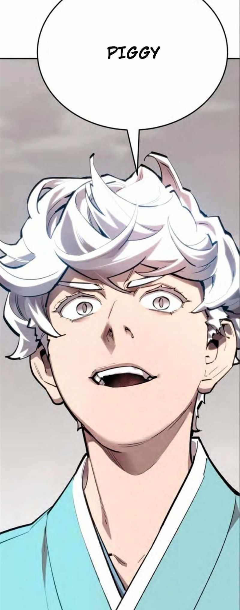 Read Limit Breaker Manga Online