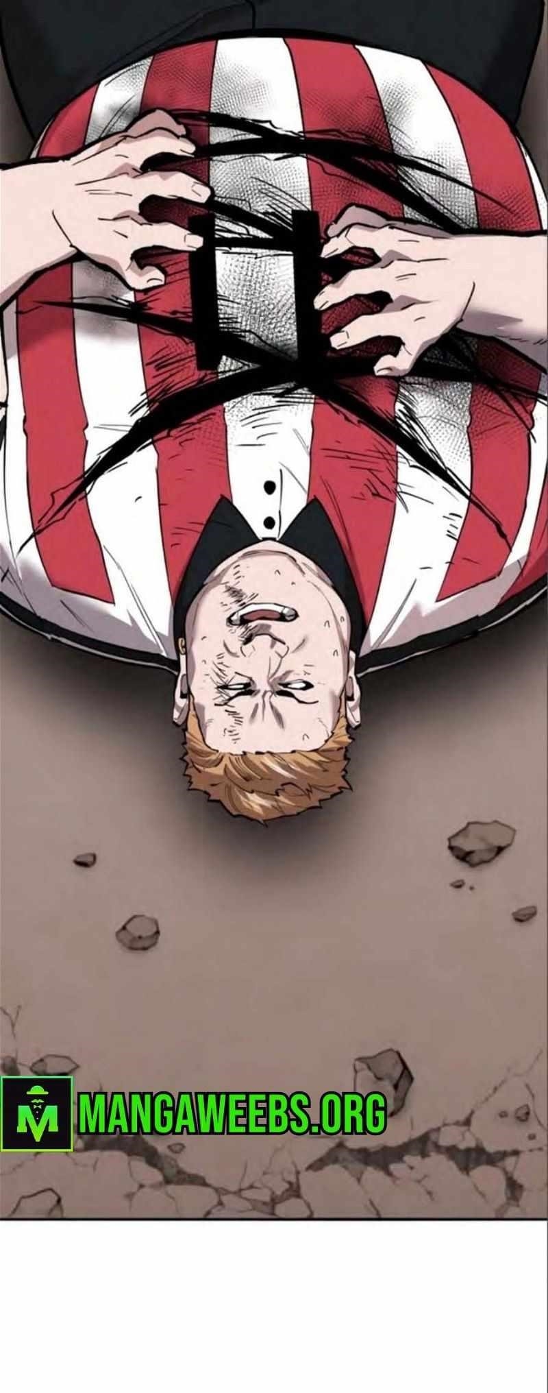 Read Limit Breaker Manga Online