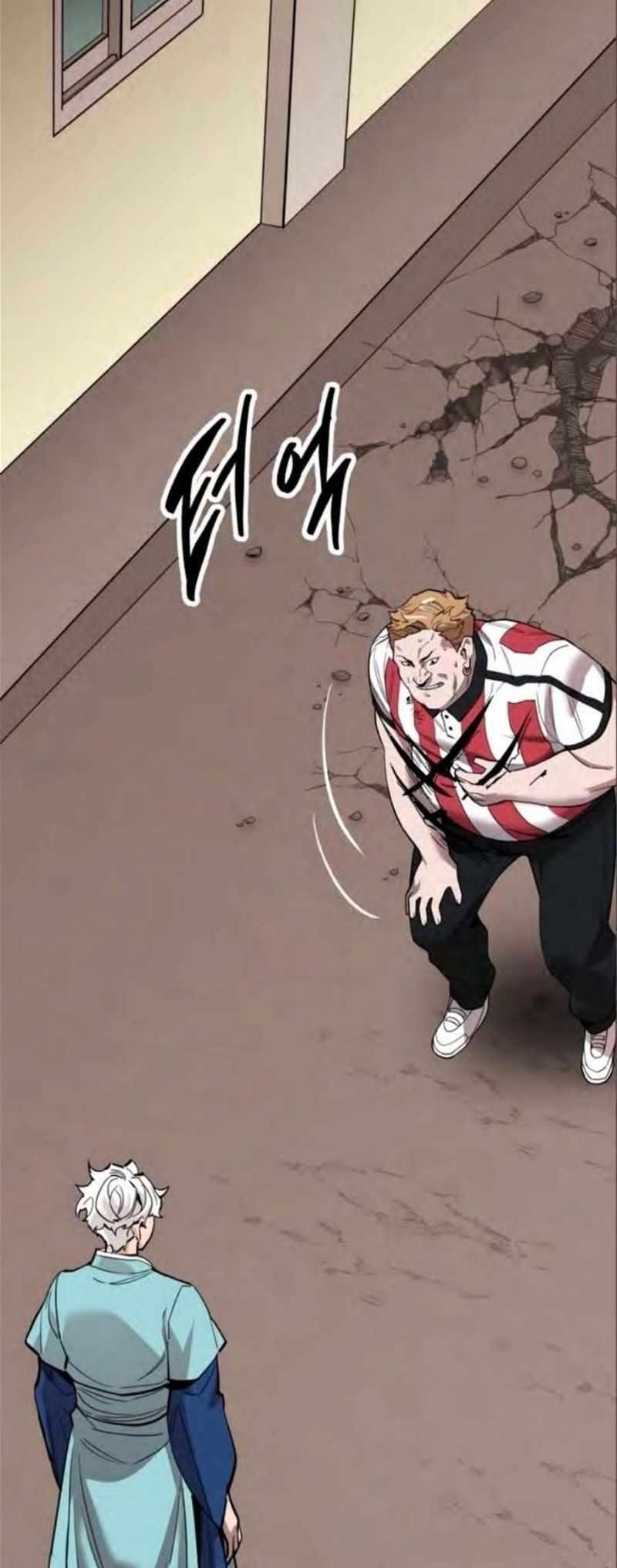 Read Limit Breaker Manga Online