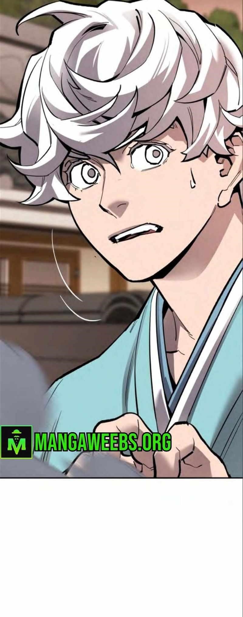 Read Limit Breaker Manga Online