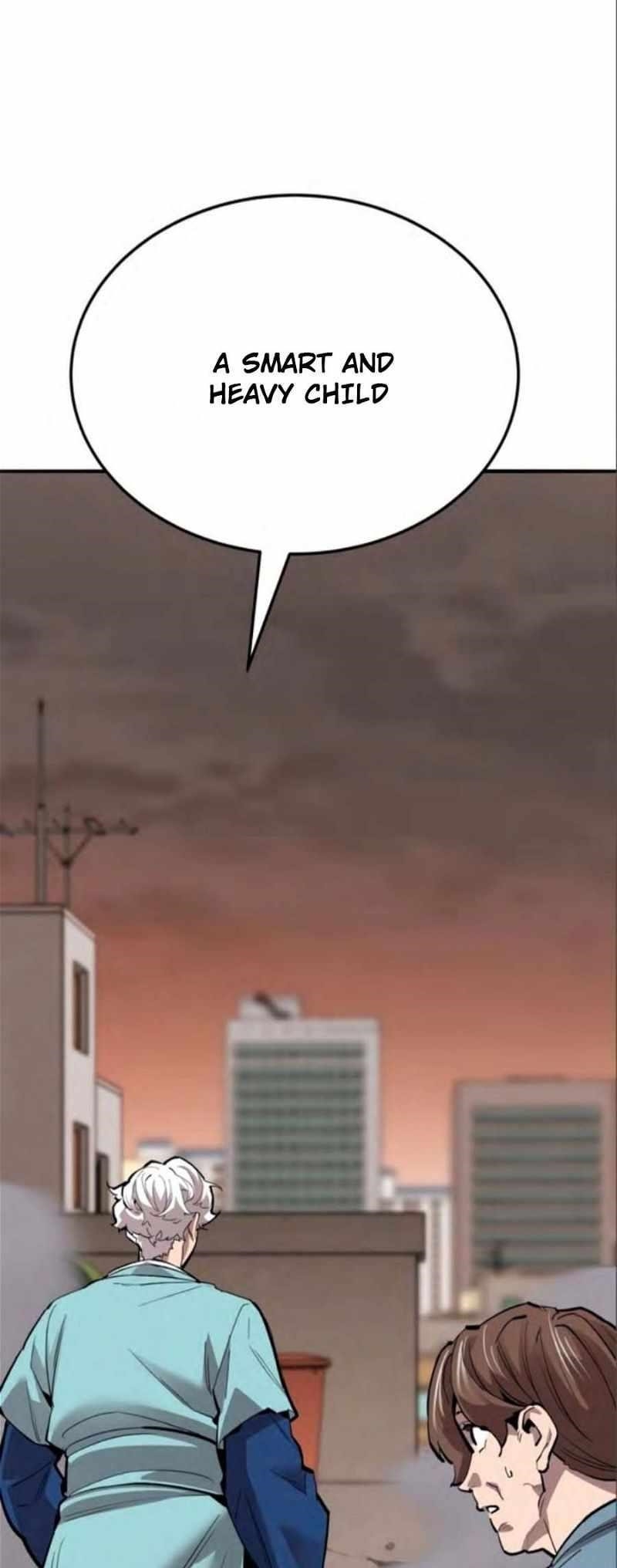 Read Limit Breaker Manga Online