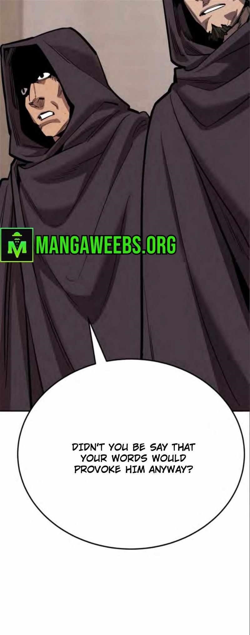 Read Limit Breaker Manga Online