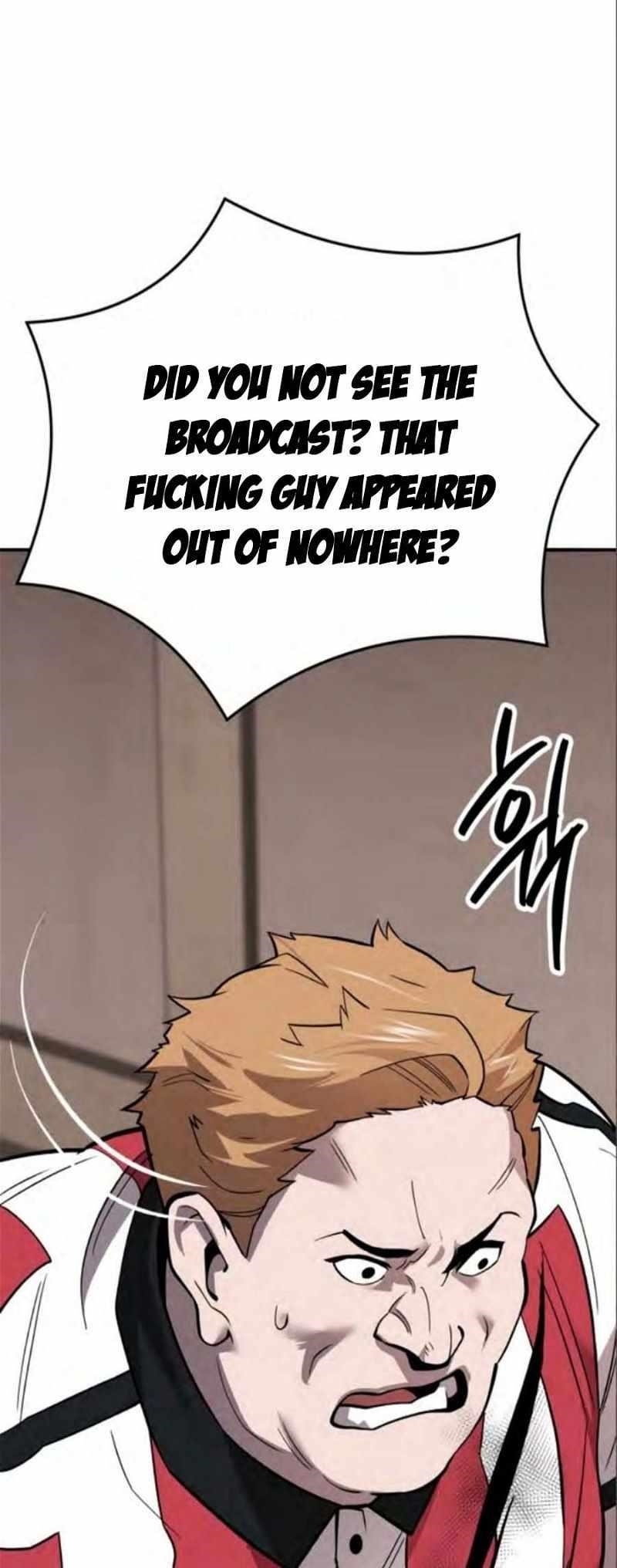Read Limit Breaker Manga Online