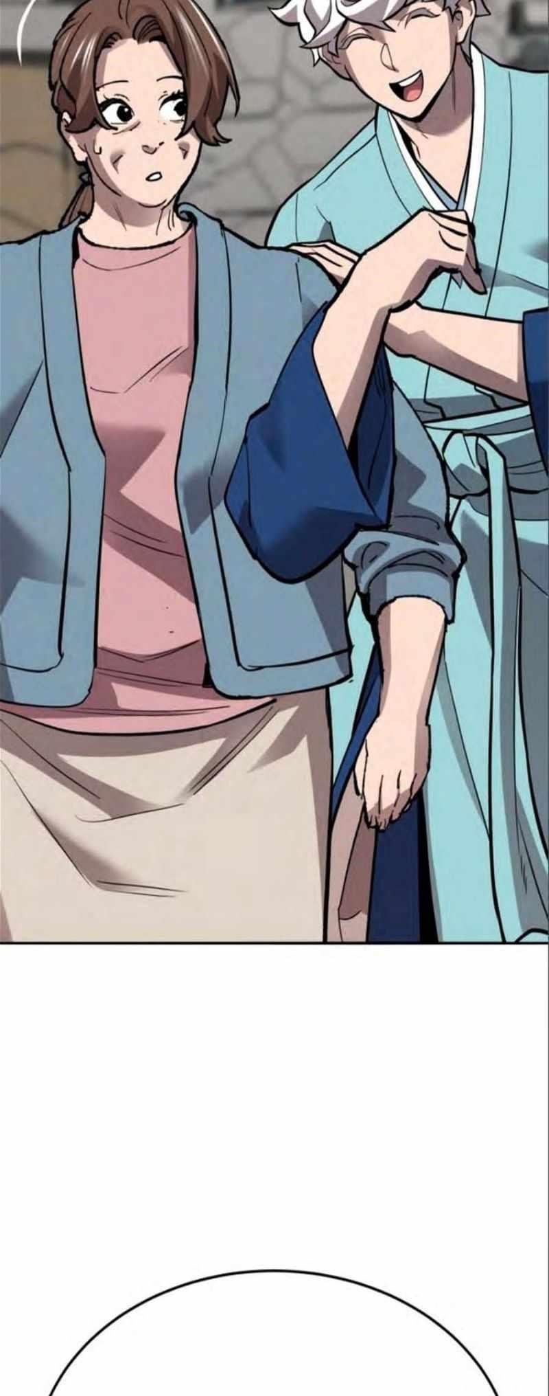 Read Limit Breaker Manga Online