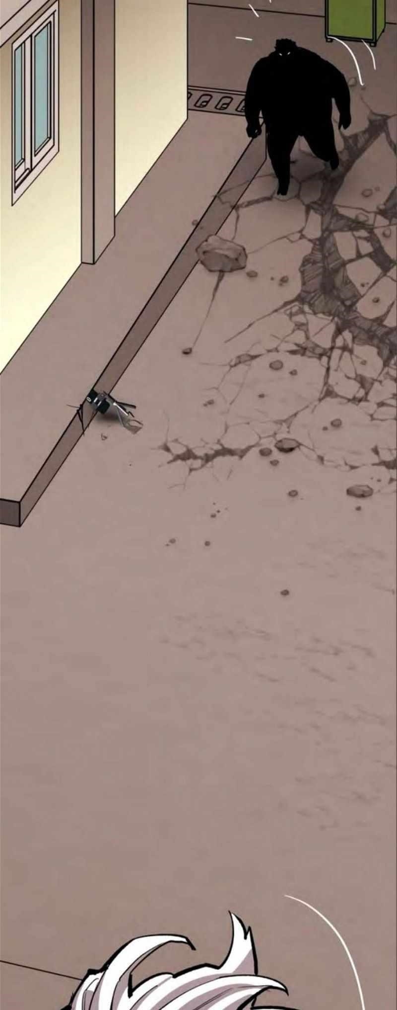 Read Limit Breaker Manga Online