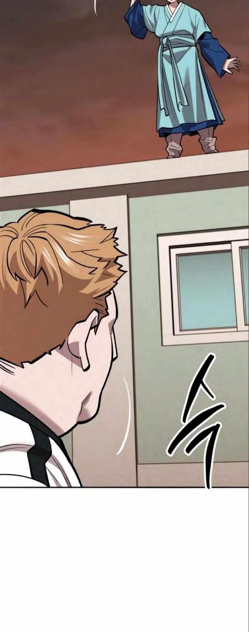 Read Limit Breaker Manga Online