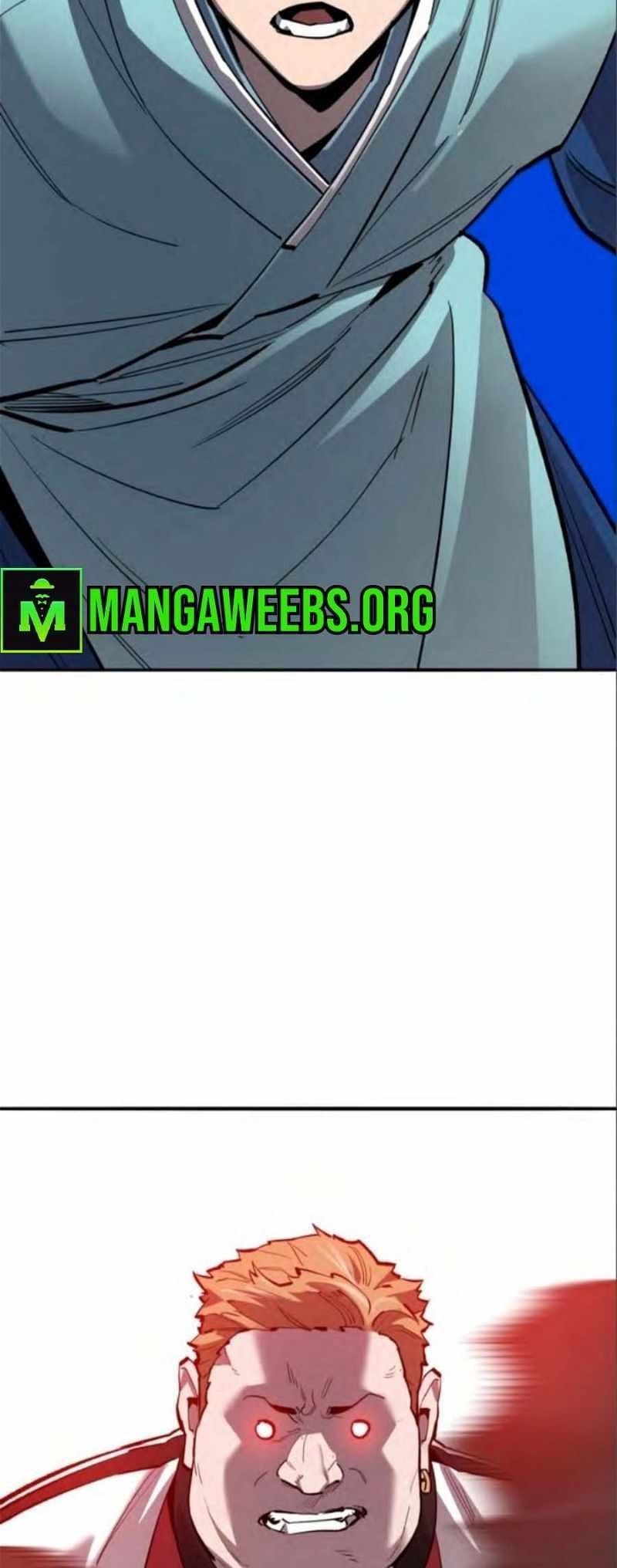Read Limit Breaker Manga Online