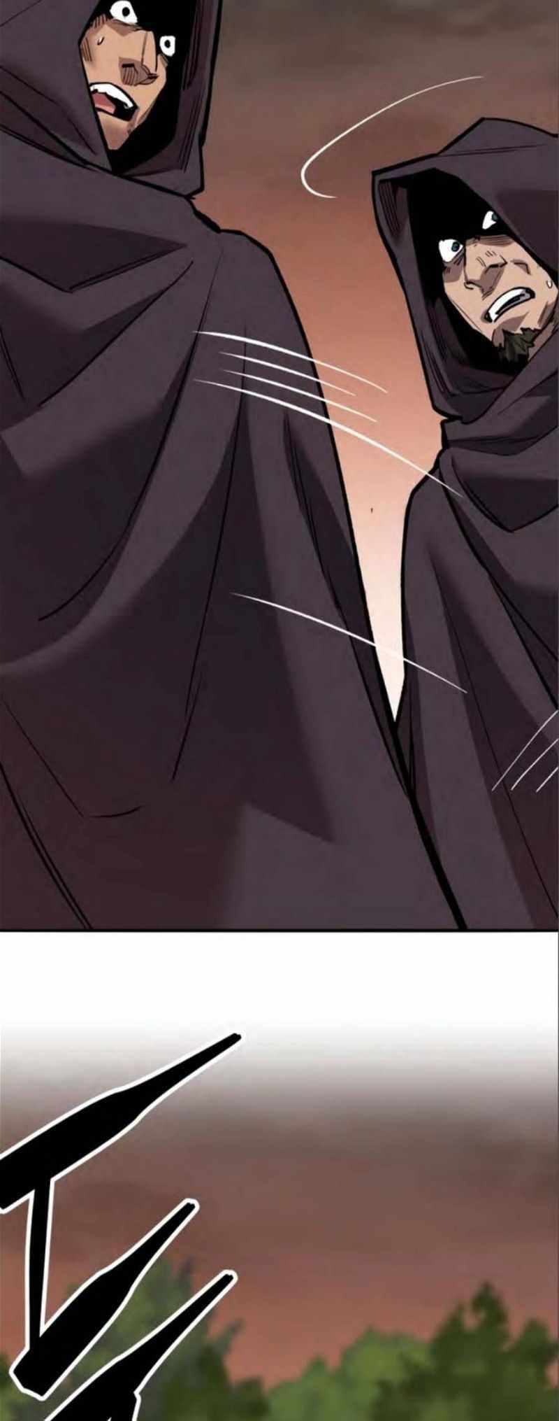 Read Limit Breaker Manga Online