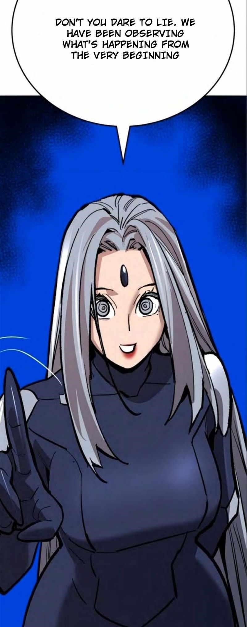 Read Limit Breaker Manga Online