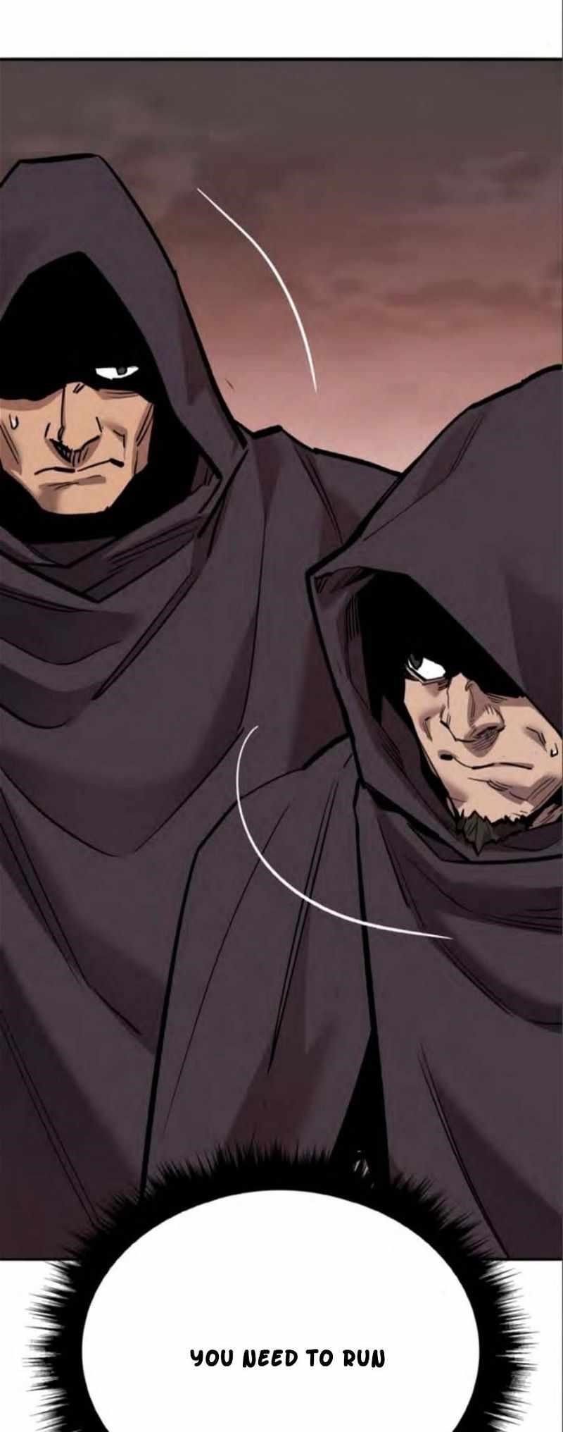 Read Limit Breaker Manga Online